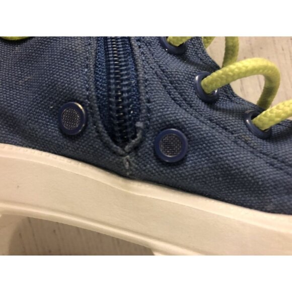 Converse Zip Up High Top Size 12 - Picture 7 of 8